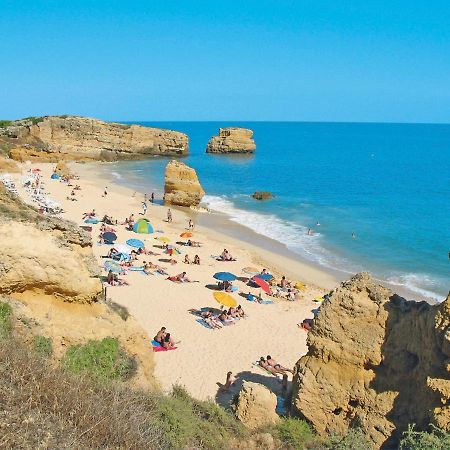 Studio Dream View 50M From The Beach By Interhome Albufeira Ngoại thất bức ảnh
