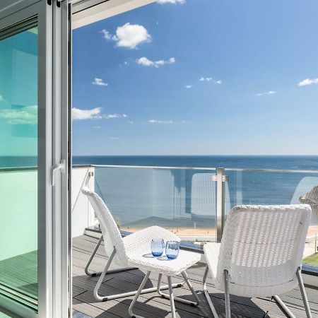 Studio Dream View 50M From The Beach By Interhome Albufeira Ngoại thất bức ảnh