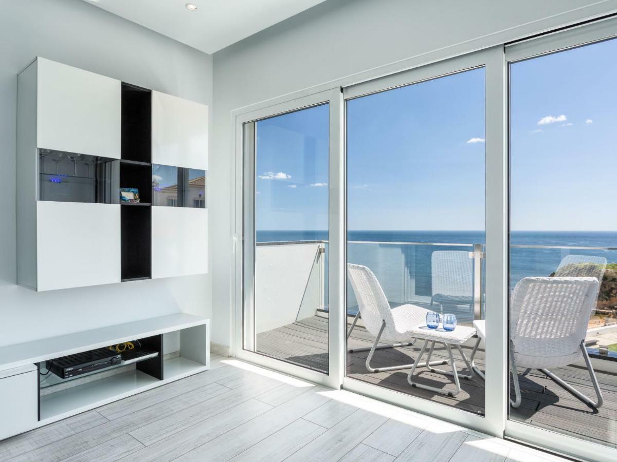 Studio Dream View 50M From The Beach By Interhome Albufeira Ngoại thất bức ảnh
