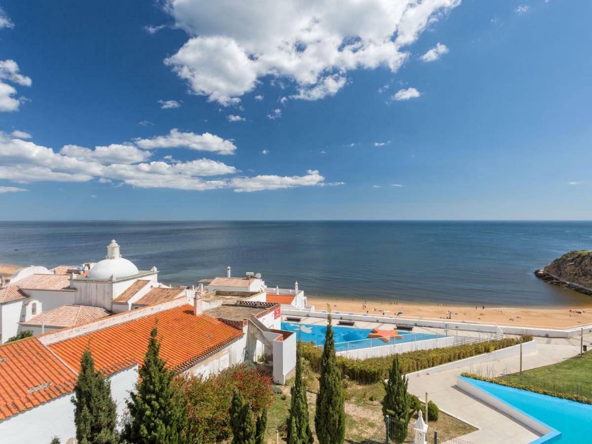 Studio Dream View 50M From The Beach By Interhome Albufeira Ngoại thất bức ảnh