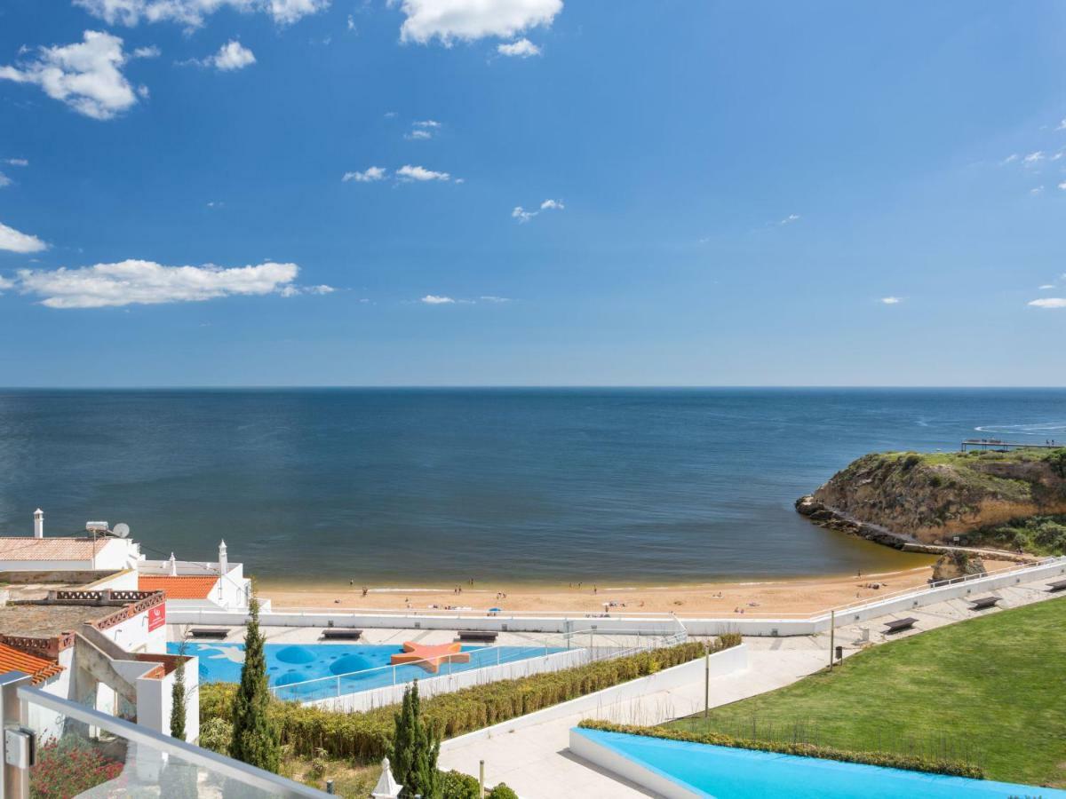 Studio Dream View 50M From The Beach By Interhome Albufeira Ngoại thất bức ảnh