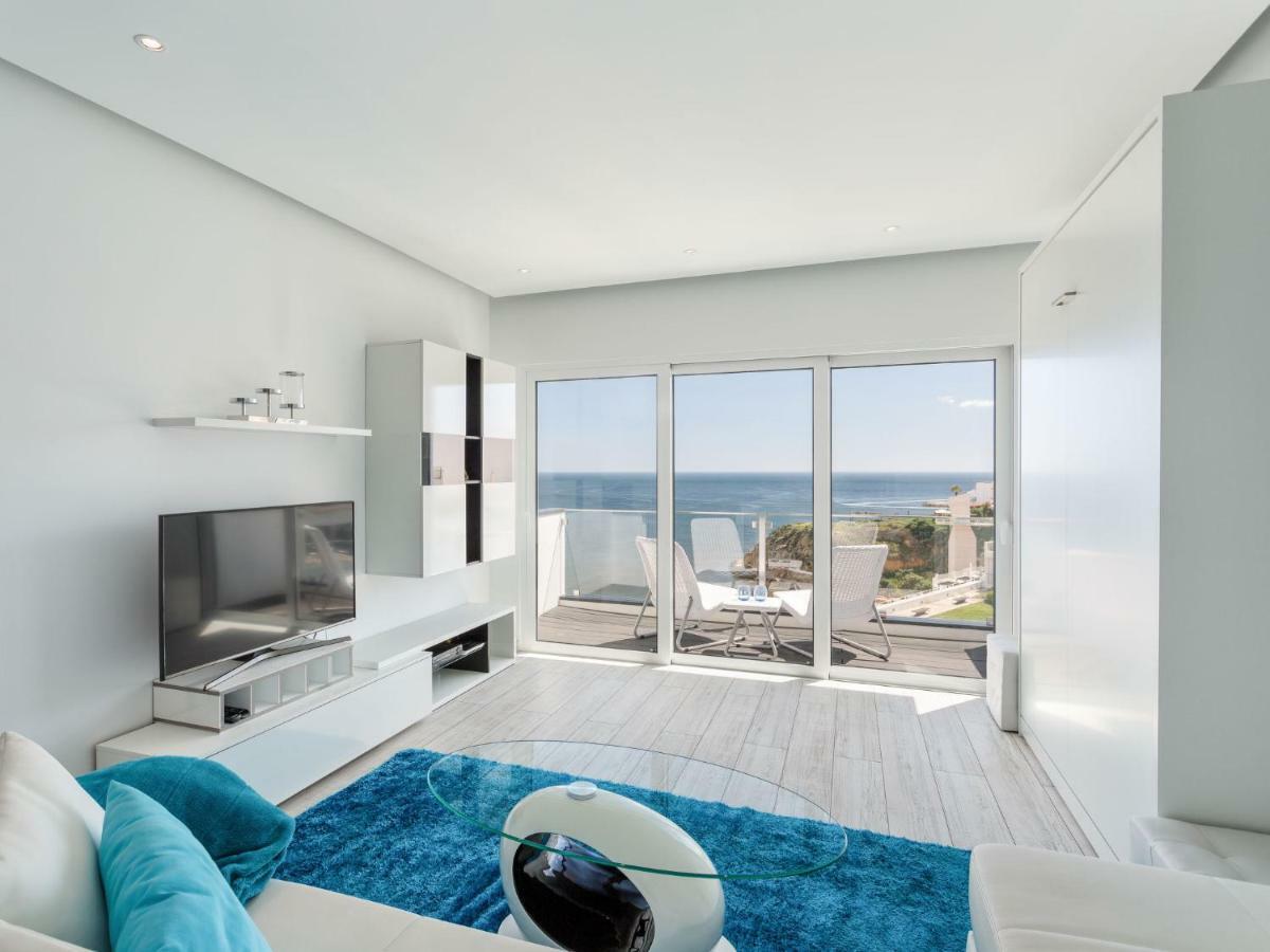 Studio Dream View 50M From The Beach By Interhome Albufeira Ngoại thất bức ảnh